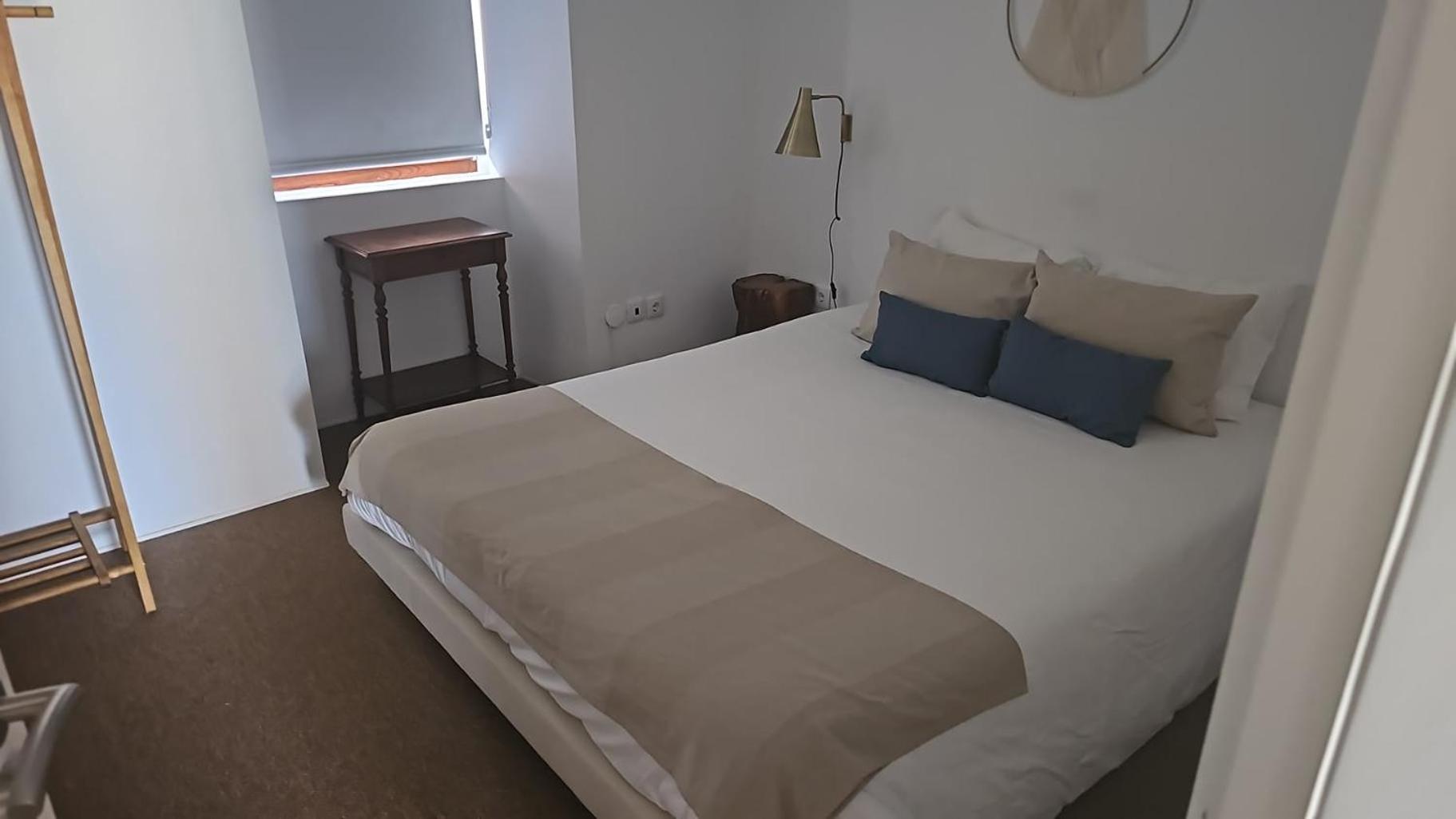Zn Lodge Vidago Esterno foto