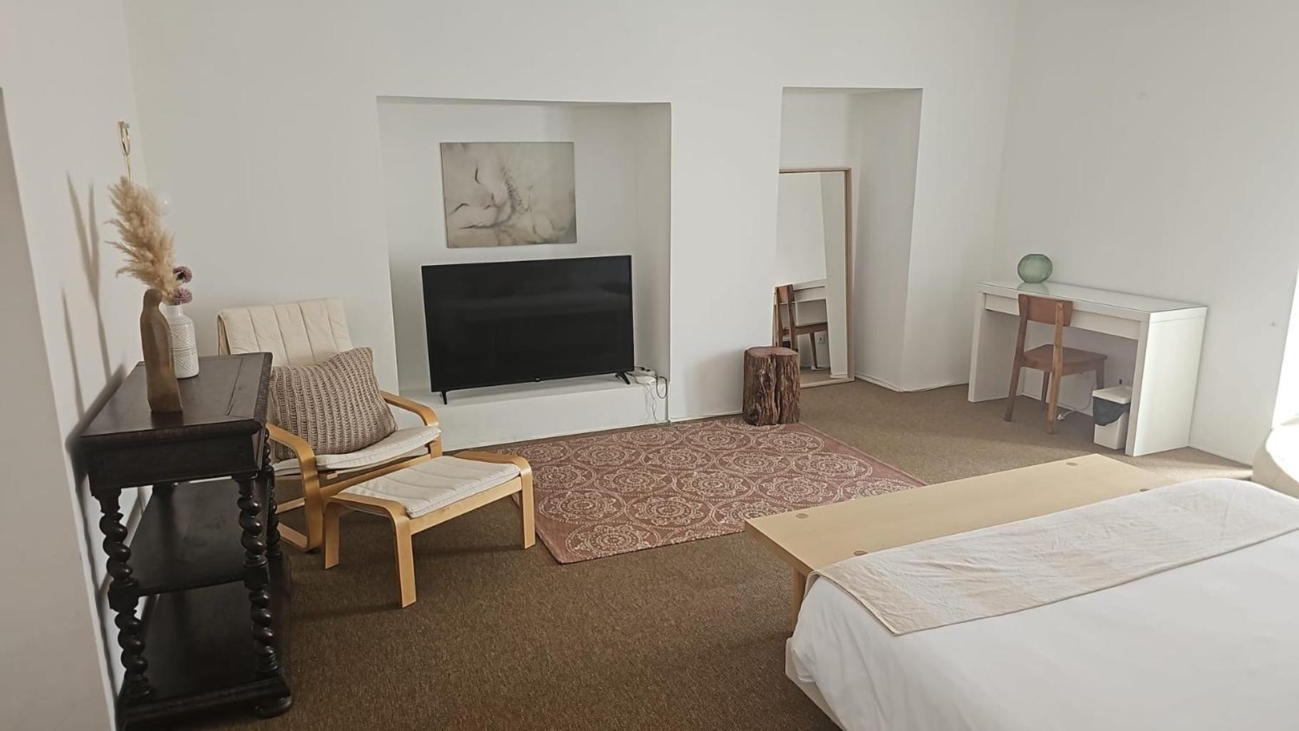 Zn Lodge Vidago Esterno foto