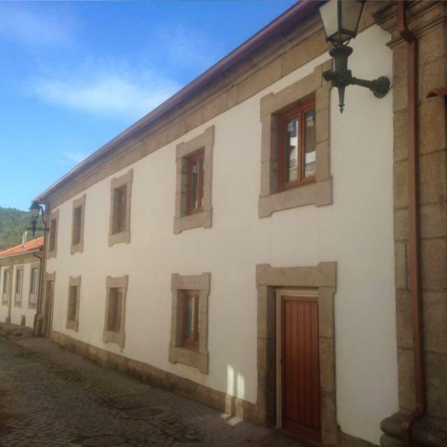 Zn Lodge Vidago Esterno foto