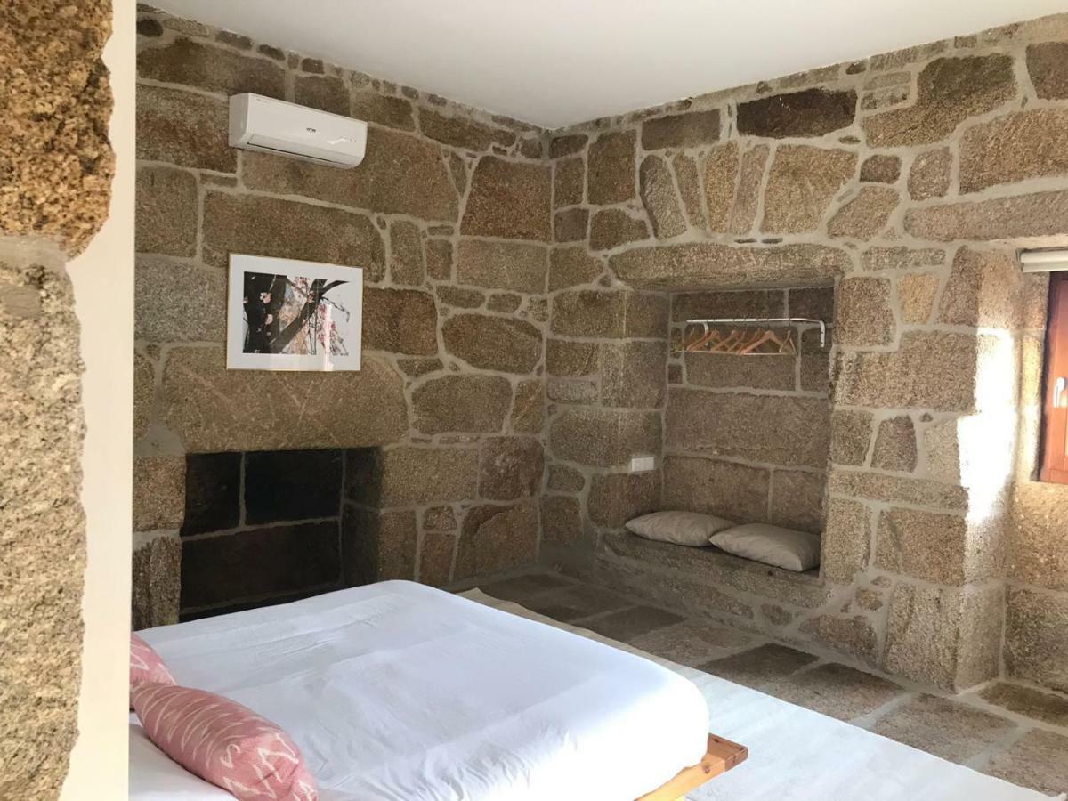 Zn Lodge Vidago Esterno foto