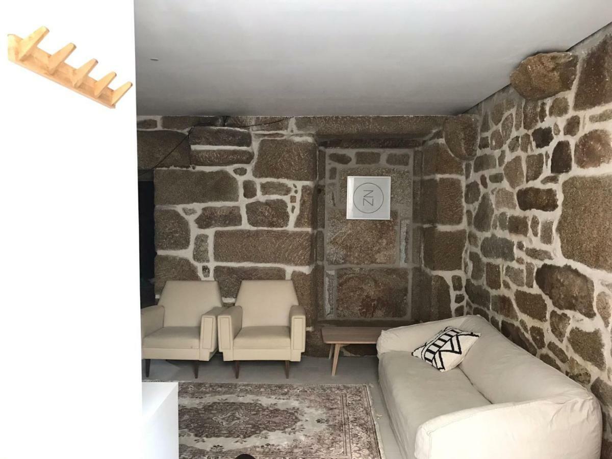 Zn Lodge Vidago Esterno foto