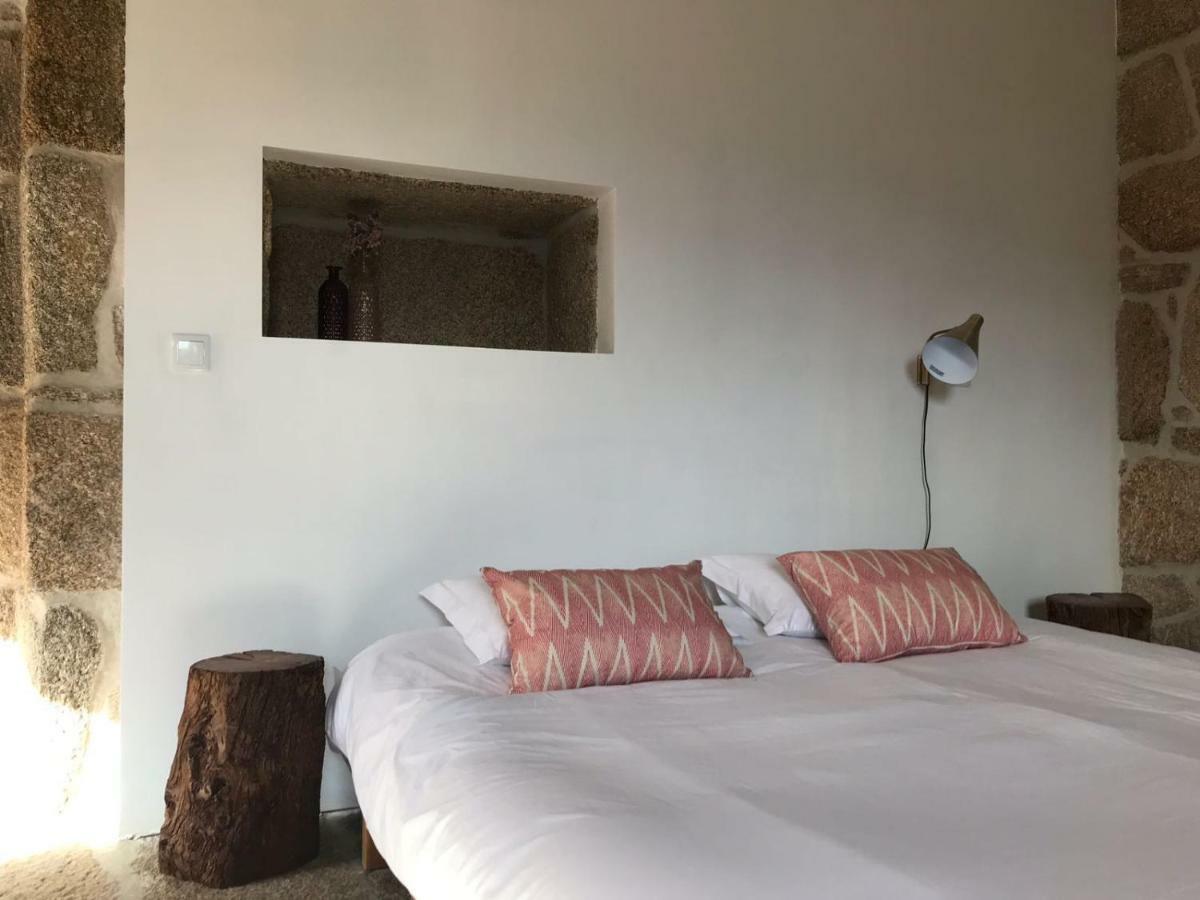 Zn Lodge Vidago Esterno foto
