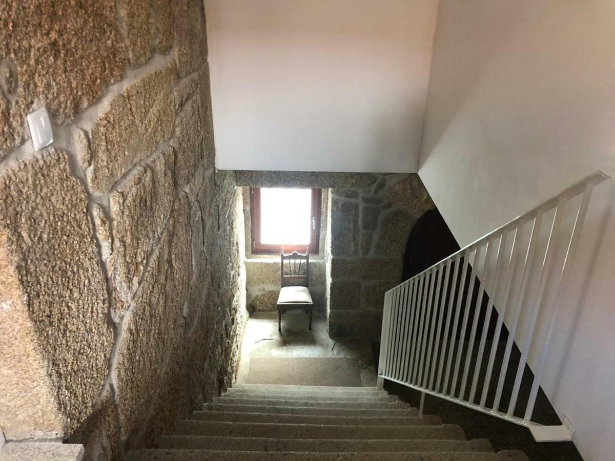 Zn Lodge Vidago Esterno foto