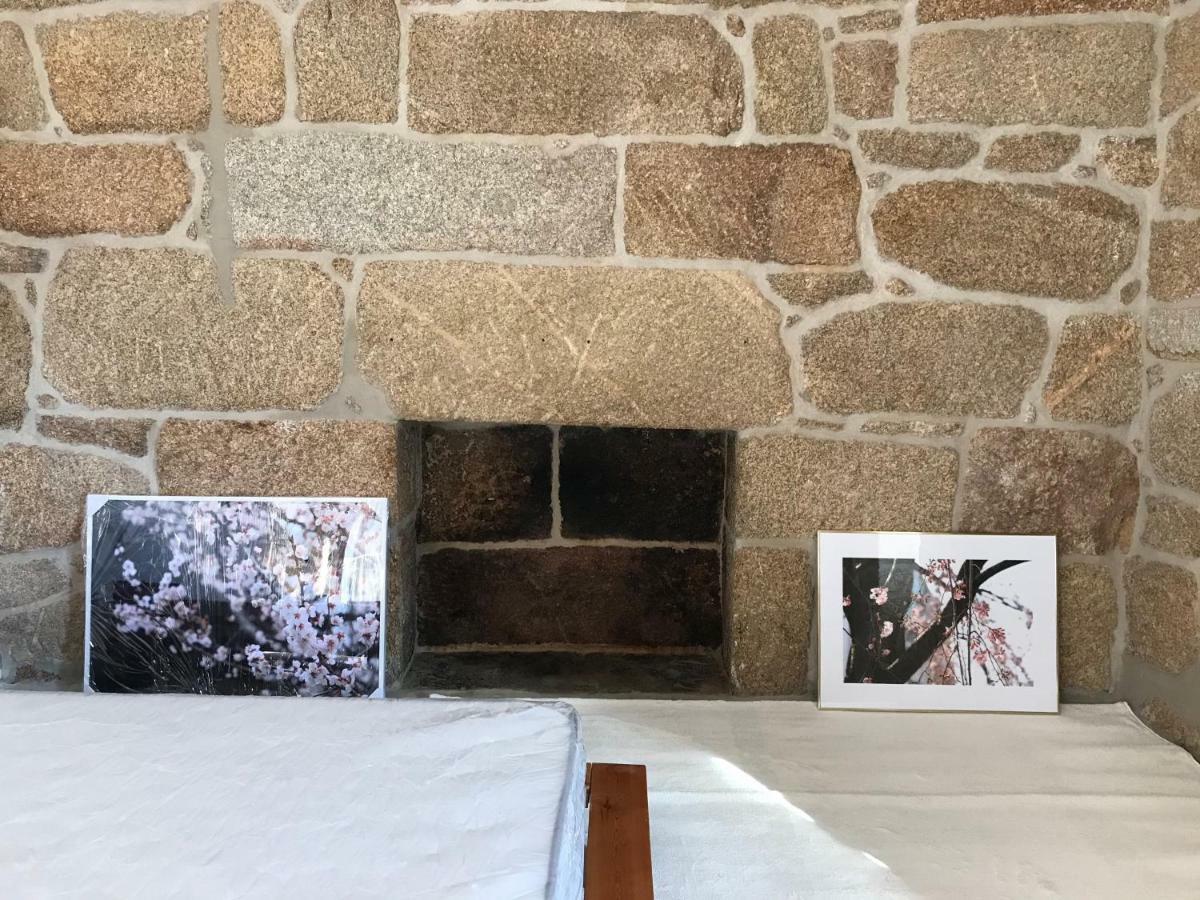 Zn Lodge Vidago Esterno foto