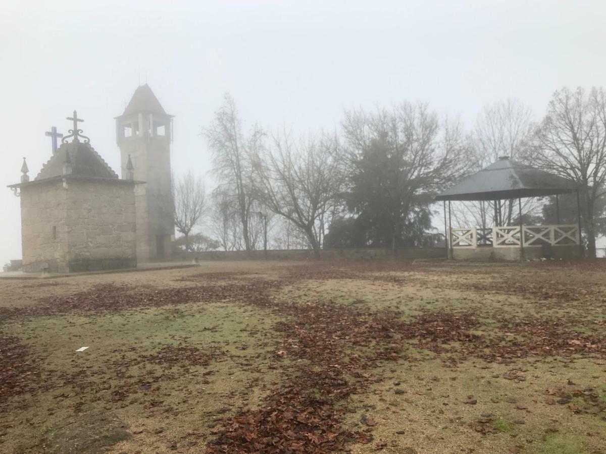 Zn Lodge Vidago Esterno foto