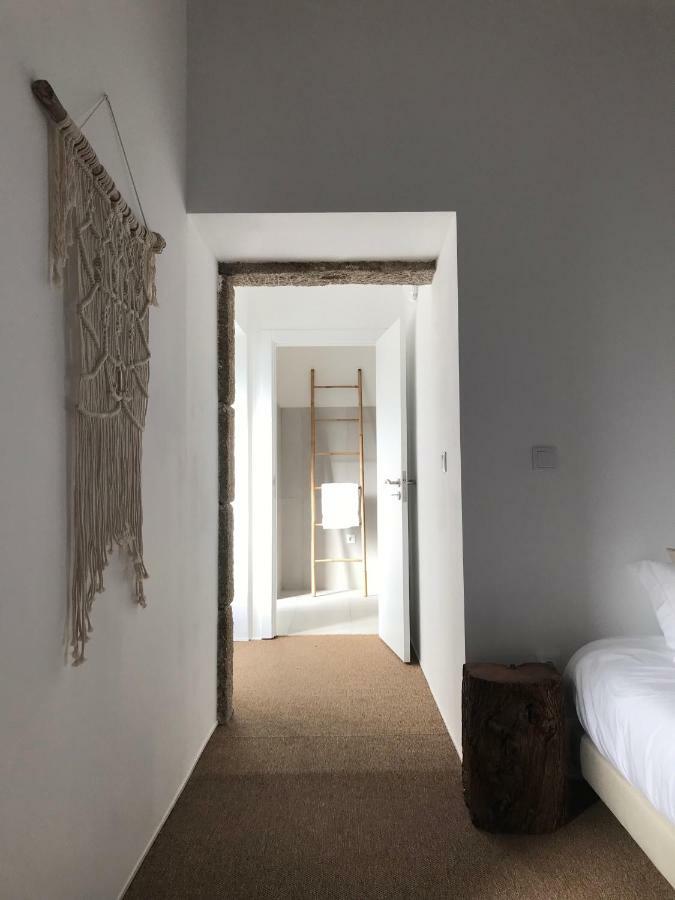 Zn Lodge Vidago Esterno foto