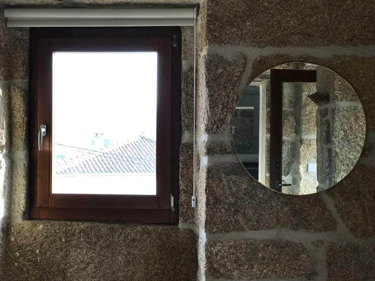 Zn Lodge Vidago Esterno foto