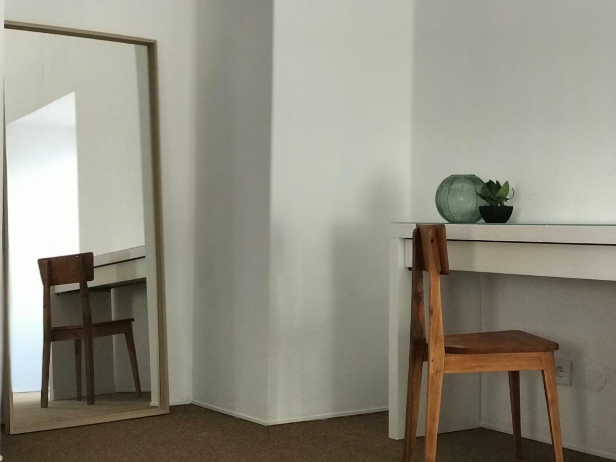Zn Lodge Vidago Esterno foto